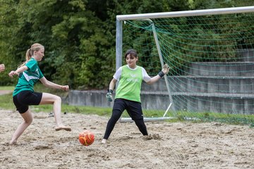 Bild 25 - wBJ/wCJ Beachsoccer Cup